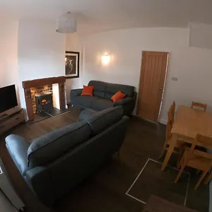 Albert Cottage , Skipton United Kingdom